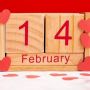 Tanggal 14 Februari Hari Apa? Valentine Day yang Sejarahnya Ada Upacara Kesuburan dan Hari Perjodohan