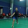 BATC 2022: Timnas Bulu Tangkis Indonesia Jalani Latihan Perdana