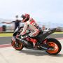 Marc Marquez Miliki Motivasi Sangat Besar Memulai Musim MotoGP 2022
