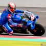 Alex Rins Ingin Suzuki Benahi Aerodinamika di Sirkuit Mandalika