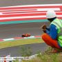 Sandiaga Uno Sebut 11.000 Lapangan Kerja Tercipta Selama Tes Pramusim MotoGP Mandalika