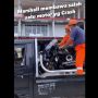 Adu Kece Kendaraan Pengangkut Motor MotoGP Thailand vs Indonesia, Lebih Keren Mana Nih?