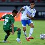 Ditekuk 1-2 oleh Persib Bandung, PSS Sleman: Tidak Menyenangkan meski Seru