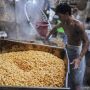 Harga Kedelai Mahal, Importir Hanya Bisa Pasrah