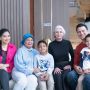 Selain Titi Kamal, 9 Artis Ini Punya Mertua Bule dan Akrab Banget