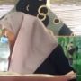 Makan Cumi Hitam Berdua Bareng Pacar, Endingnya Justru Begini