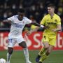 Link Live Streaming Villarreal vs Real Madrid di Babak 16 Besar Copa del Rey