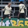 Hasil Liga Inggris: Menang di Kandang Burnley, Liverpool Pangkas Jarak dengan Manchester City
