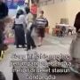 Viral Erick Thohir Terciduk Ojol Makan Gudeg di Emperan, Warganet Salfok sama Emak-emak