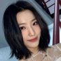 Saerom fromis_9 Beri Penjelasan Terkait Ucapannya saat Tampil di Vlive