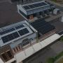 Dianggap Bisa Turunkan Emisi Gas Rumah Kaca, Kementerian ESDM Targetkan PLTS Atap Bisa Terpasang 3,6 GW Hingga 2025