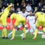 Duel Villarreal vs Real Madrid Berakhir Tanpa Pemenang