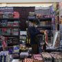 Berburu Kain Tradisional di Pameran Adiwastra Nusantara