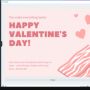 Cara Buat Kartu Valentine Online Gratis di Canva dan Vistacreate, Mudah dan Enggak Pakai Ribet!