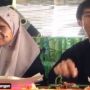 Lagi Makan Cumi Bareng Pacar, Endingnya Malah Ngeri Lihat Wajah Ceweknya