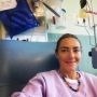 Menderita Sakit Perut Selama 3 Tahun, Ternyata Wanita Ini Menderita Tumor Langka di Pankreas