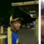 Viral Pria Mirip Valentino Rossi Beli Nasi Goreng di Pinggir Jalan, Warganet: Itu Mah, Valentono Rosidin