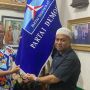 Iwan Susanto Optimistis Pimpin Demokrat Bontang, Klaim Sudah Dapat Dukungan dan Bertemu Syaharie Jaang