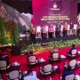 Launching Hari Pemungutan Suara Pemilu Serentak, Ketua KPU: Ini Sosialisasi agar Masyarakat Aware dan Berpartisipasi