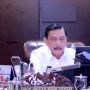 April 2022, Luhut Cabut Aturan Wajib Karantina Bagi WNI dan WNA Dari Luar Negeri
