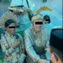 Viral Penghulu Belepotan Pakai Bahasa Inggris saat Nikahkan Bule dan WNI, Balasan Mempelai Pria Auto Panen Sorakan