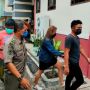Momen Valentine, Puluhan Pasangan Mesum Terjaring Razia Satpol PP Kota Surabaya