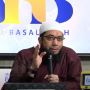 Ustaz Khalid Basalamah Ungkap 3 Waktu Mustajab Doa di Bulan Ramadhan, Pasti Terkabul!