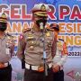 Polisi Pastikan Pelat Nomor 'Dewa' Tak Bebas dari Tilang Elektronik