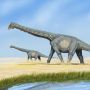 Dinosaurus Berleher Panjang Terbunuh oleh Infeksi Mirip Flu
