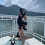 Stefan William Unggah Video Romantis untuk Pacar, Tanda Lupa Anak?