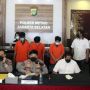 Sewa 2 Pembunuh Bayaran Habisi Chef Ficky Firlana di TPU Ulujami, LM Juragan Kontrakan