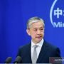 Disentil Australia Agar Tak Diam Saja Terkait Ukraina, China Balas dengan Komentar Pedas