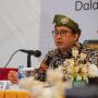 Fadli Zon Sentil Dusta Big Data hingga Oligarki Lewat Puisi 'BRUTUS': Lihatlah Indonesia Makin Berantakan