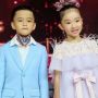 Calon Bintang Masa Depan, 5 Potret Putri Ruben Onsu dan Putra Irfan Hakim dalam Satu Panggung