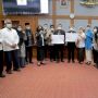 Komisi X DPR dan Pemerintah Sepakati RUU SKN Jadi RUU Keolahragaan