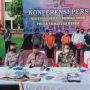 Meninggal Dalam Kerangkeng Manusia, Makam Sarianto dan Abdul Sidik Dibongkar Polisi