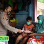Miris! Pelajar SMP di Tasikmalaya Terpaksa Cari Kayu Bakar untuk Biaya Pengobatan Ibunya yang Sakit Jantung
