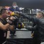 Vicky Prasetyo Tantang Deddy Corbuzier Adu Tinju