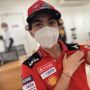 Kerikil seperti Peluru di Sirkuit Mandalika Bikin Pembalap MotoGP Alami Luka di Tangan