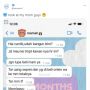 Pamer Terharu Dapat Chat Manis dari Sang Ibunda, Warganet Iri sampai Adu Emak