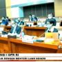 Rapat Bareng Menlu Retno Marsudi, Komisi I DPR Sepakati Usulan RI Buka Hubungan Diplomatik dengan Sudan Selatan