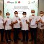 Bank Sinarmas UUS Dukung Pemberdayaan UMKM Lewat KUR Syariah