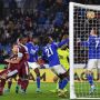 Leicester vs West Ham: The Hammers Selamat dari Kekalahan