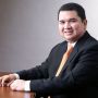 Rangkap Jabatan Hendi Prio Santoso Sempat Ditentang Dewan Komisaris MIND ID
