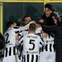 Hasil Atalanta vs Juventus: Danilo Selamatkan Bianconeri dari Kekalahan