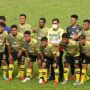 Gagal Melenggang di Babak Besar Liga 3, Persikutim Tersungkur di Dasar Grup Q, Ini Hasilnya