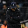 Antonio Conte: Tak Mudah Ubah Tottenham Hotspur