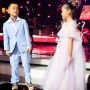 6 Momen Anak Irfan Hakim dan Putri Ruben Onsu Duet di Panggung, Curi Perhatian!