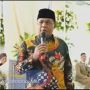Viral Bupati Karanganyar Pidato Tanpa Masker dan Minta Masyarakat Tak Perlu Takut dengan Omicron