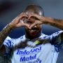Pertama Kali Lakoni Duel Kontra Persija, David da Silva Akan Bahagia Jika Persib Menang